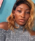 Rencontre Femme Côte d'Ivoire à Songon : Satia, 24 ans